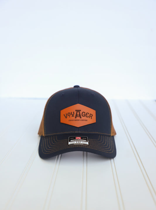 Voyager Trucker Hat