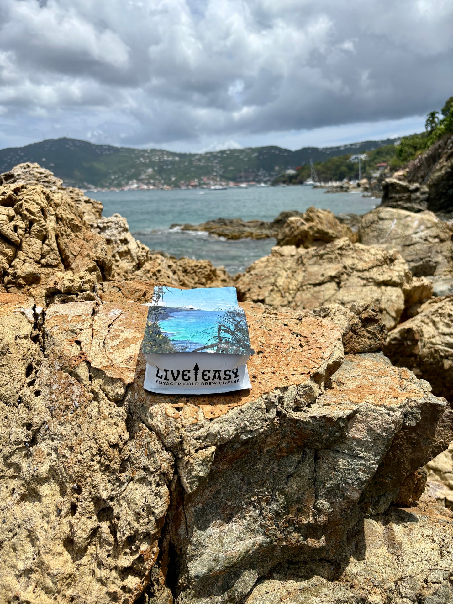 Organic Honduras Natural (12 oz)