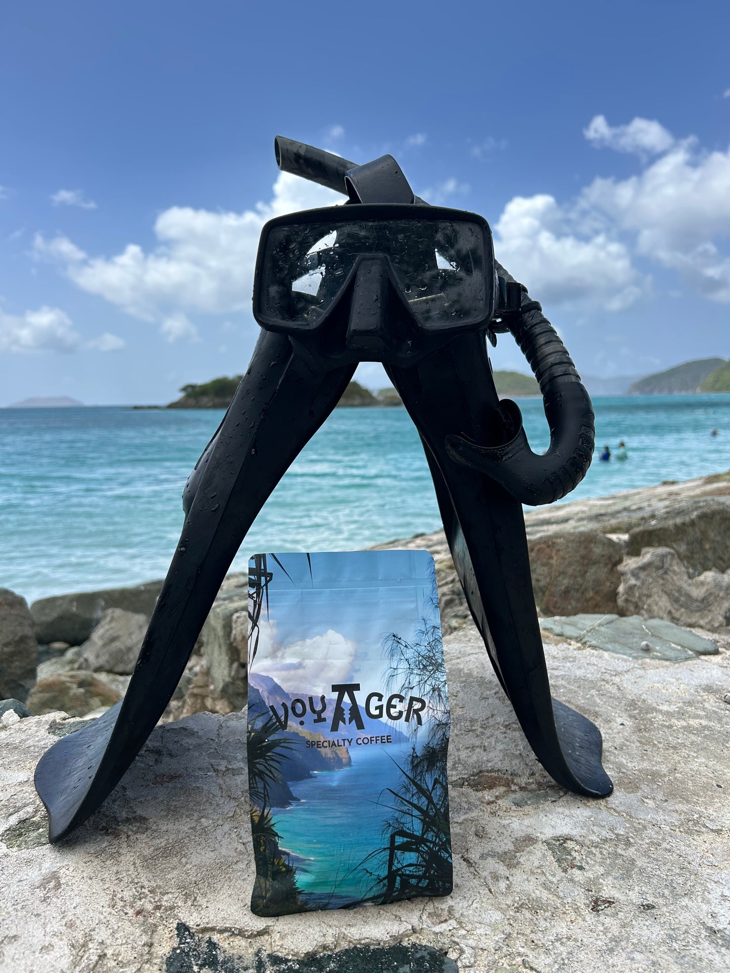 The Voyager Pick (12 oz )