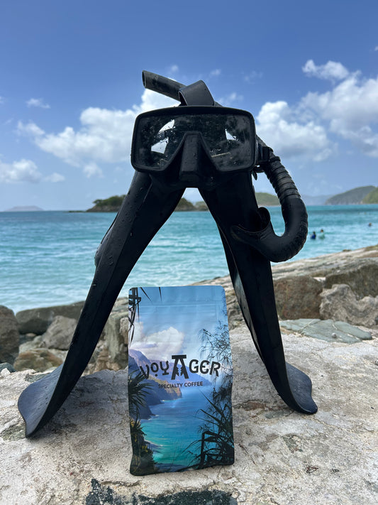 The Voyager Pick (12 oz )