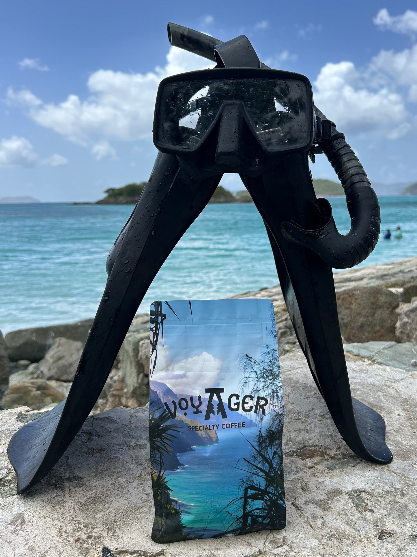 Organic Honduras Natural (12 oz)