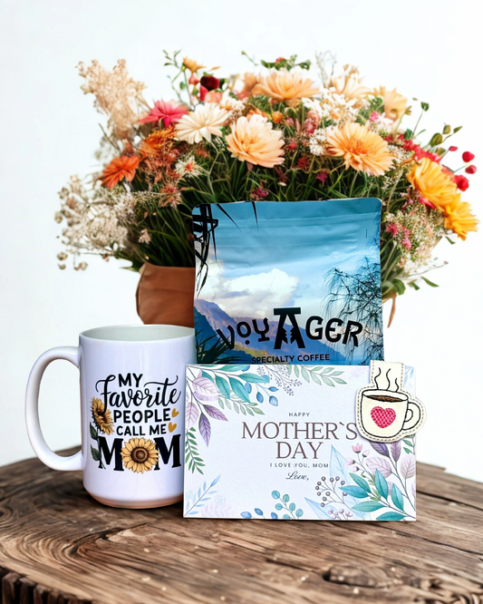 Mother's Day Gift Package