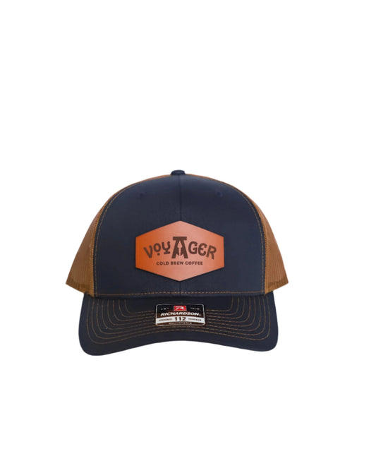 Voyager Trucker Hat